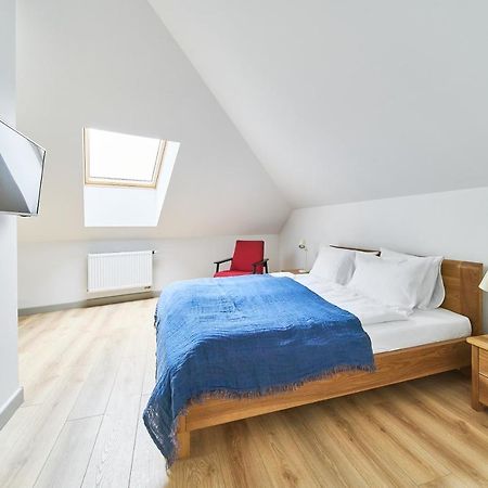 Super Cozy Apartment For Two, Vilnius City Centre Zewnętrze zdjęcie
