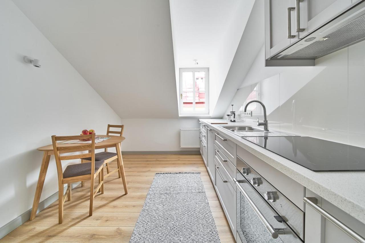 Super Cozy Apartment For Two, Vilnius City Centre Zewnętrze zdjęcie