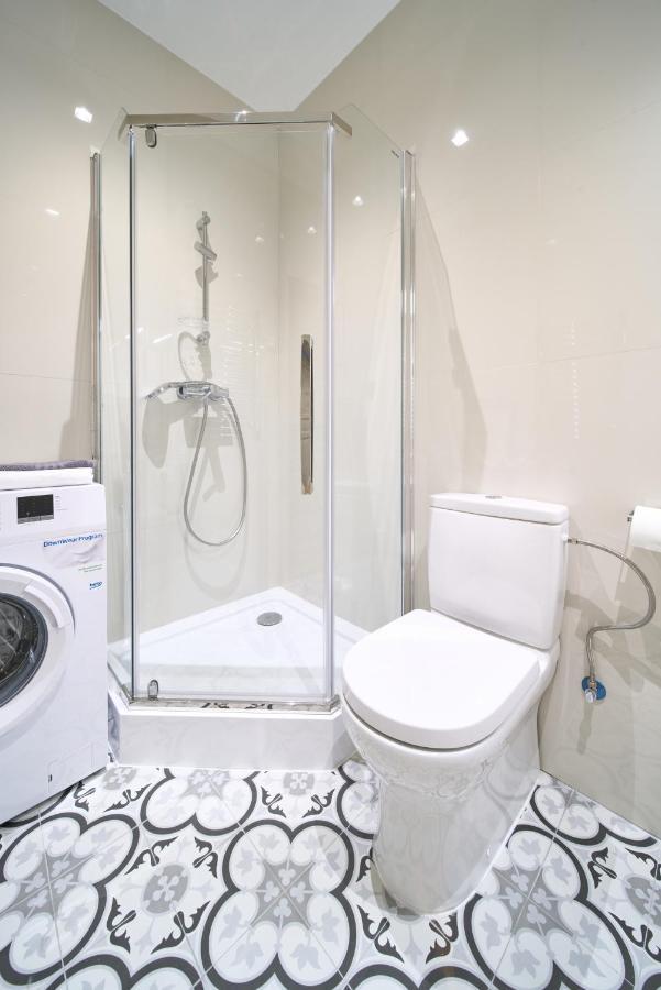 Super Cozy Apartment For Two, Vilnius City Centre Zewnętrze zdjęcie