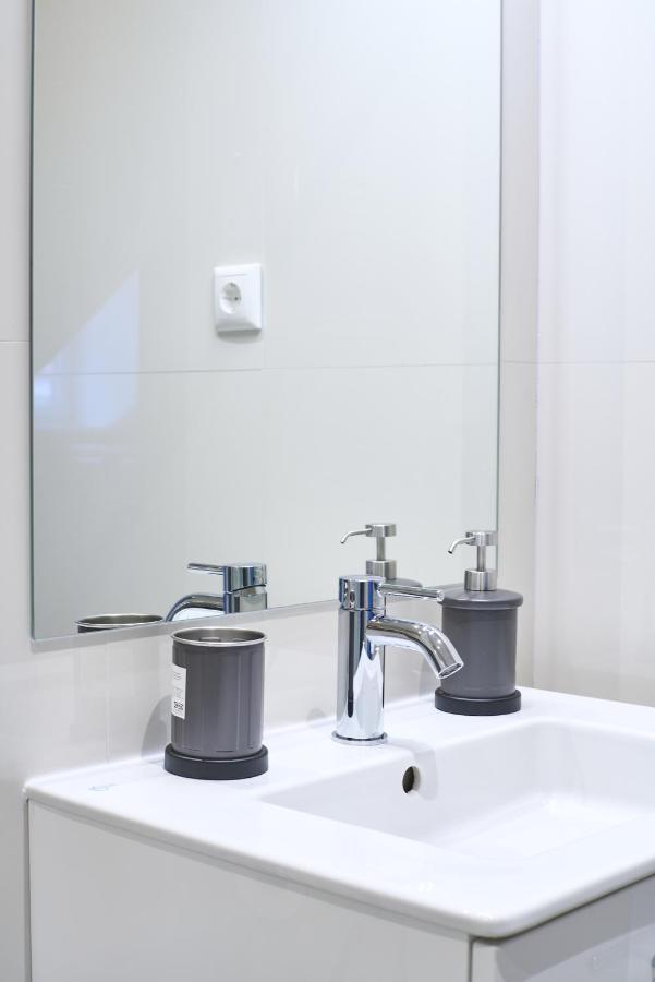 Super Cozy Apartment For Two, Vilnius City Centre Zewnętrze zdjęcie