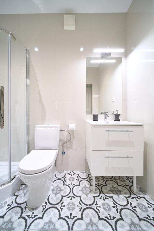 Super Cozy Apartment For Two, Vilnius City Centre Zewnętrze zdjęcie