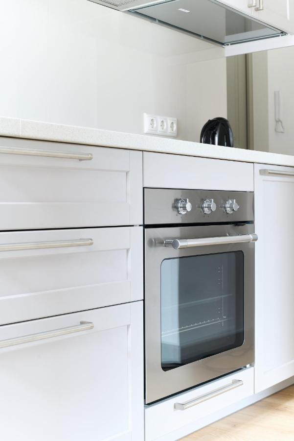 Super Cozy Apartment For Two, Vilnius City Centre Zewnętrze zdjęcie